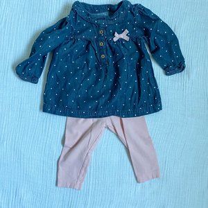 6mo Outfit